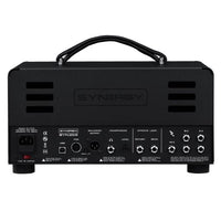 Synergy SYN-20IR Head
