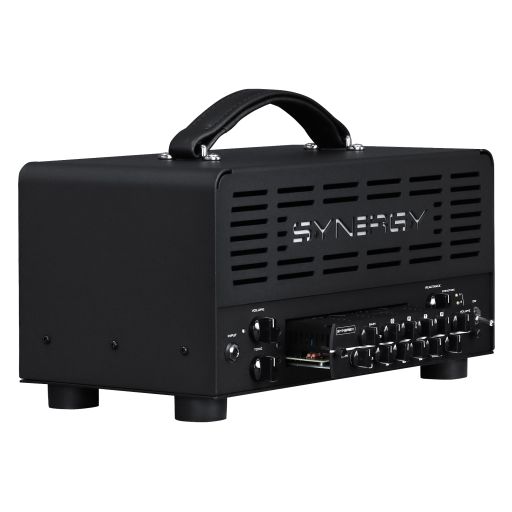 Synergy SYN-20IR Head