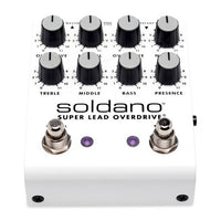 Soldano SLO Plus