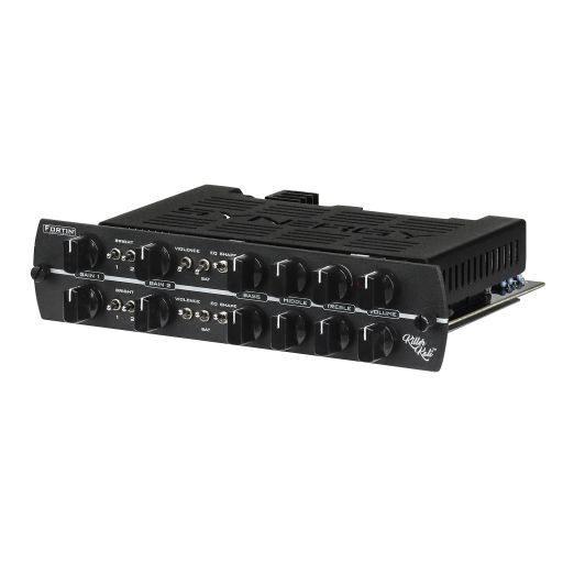 Synergy Module Fortin Killer Kali