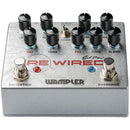 Wampler ReWired