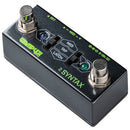 Wampler Syntax