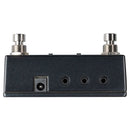 Wampler Syntax