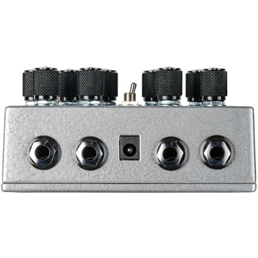 Wampler ReWired