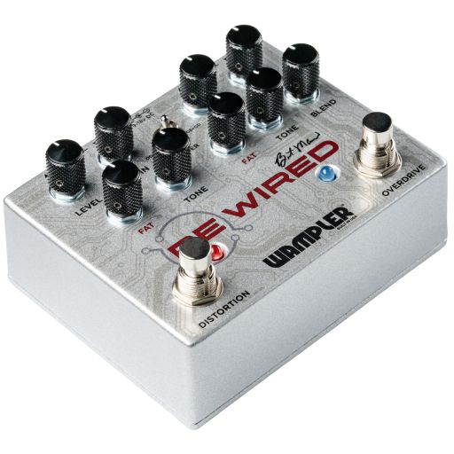 Wampler ReWired