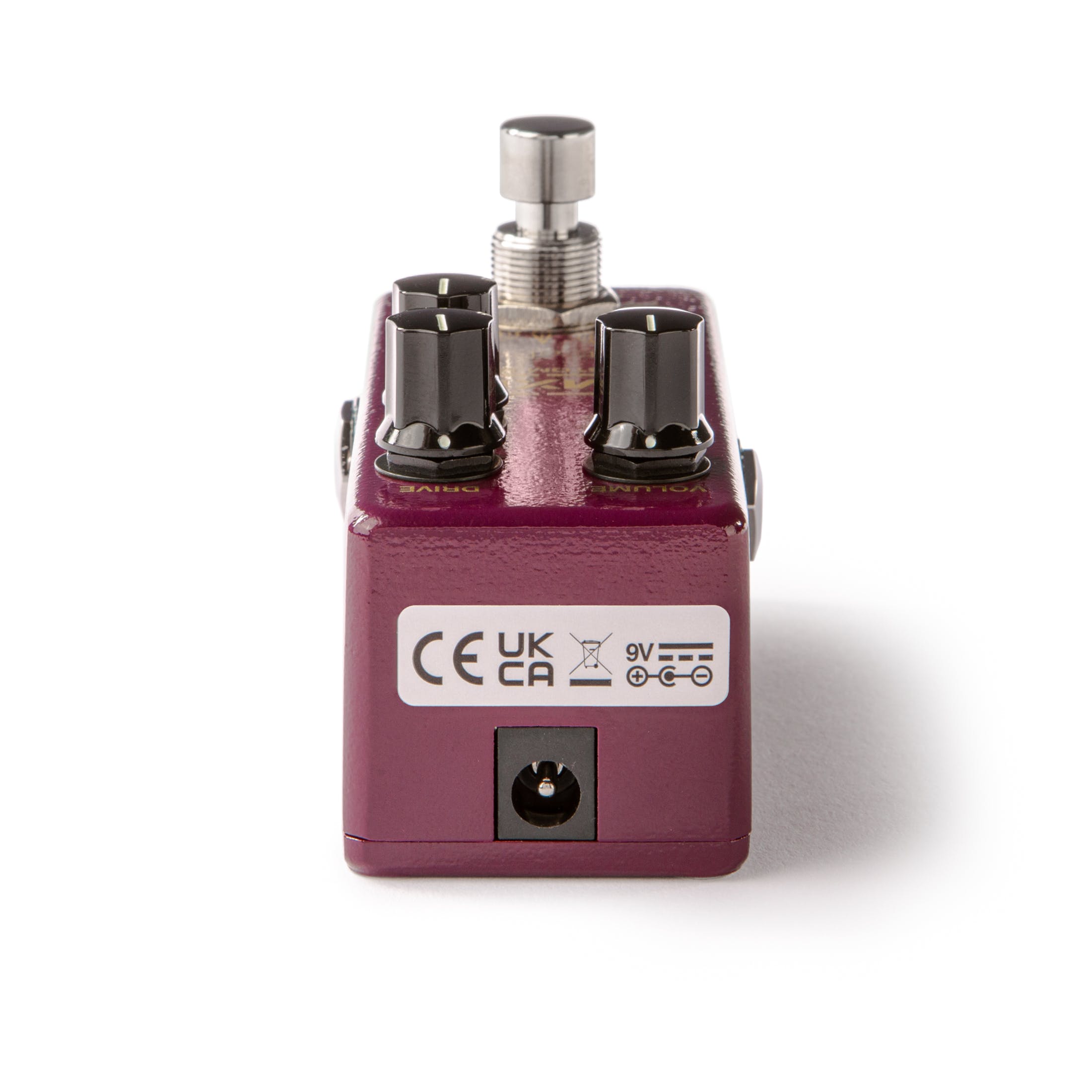 MXR Analog Man Duke Of Tone