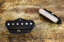 Monty*s 53 Telecaster Set Nickel