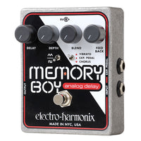 Electro Harmonix Memory Boy 