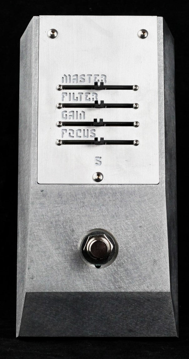 Electronic Audio Experiments 0xEAE Boost