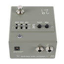 29 Pedals TOKI