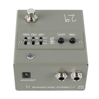 29 Pedals TOKI