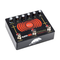EarthQuaker Devices Sunn O))) Life Pedal V3