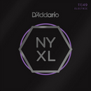DADDARIO NYXL1149 Electric Guitar NYXL 011-049