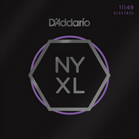 DADDARIO NYXL1149 Electric Guitar NYXL 011-049