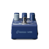 Klowra Limbo Multi Reverb