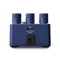 Klowra Limbo Multi Reverb