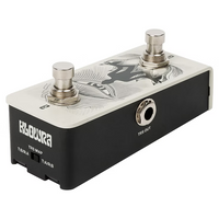 Klowra Pedaler Klowra Anima Dual Footswitch tgt11