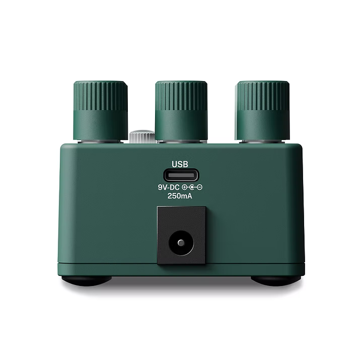 Klowra Sprout Multi Modulation