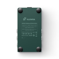 Klowra Sprout Multi Modulation