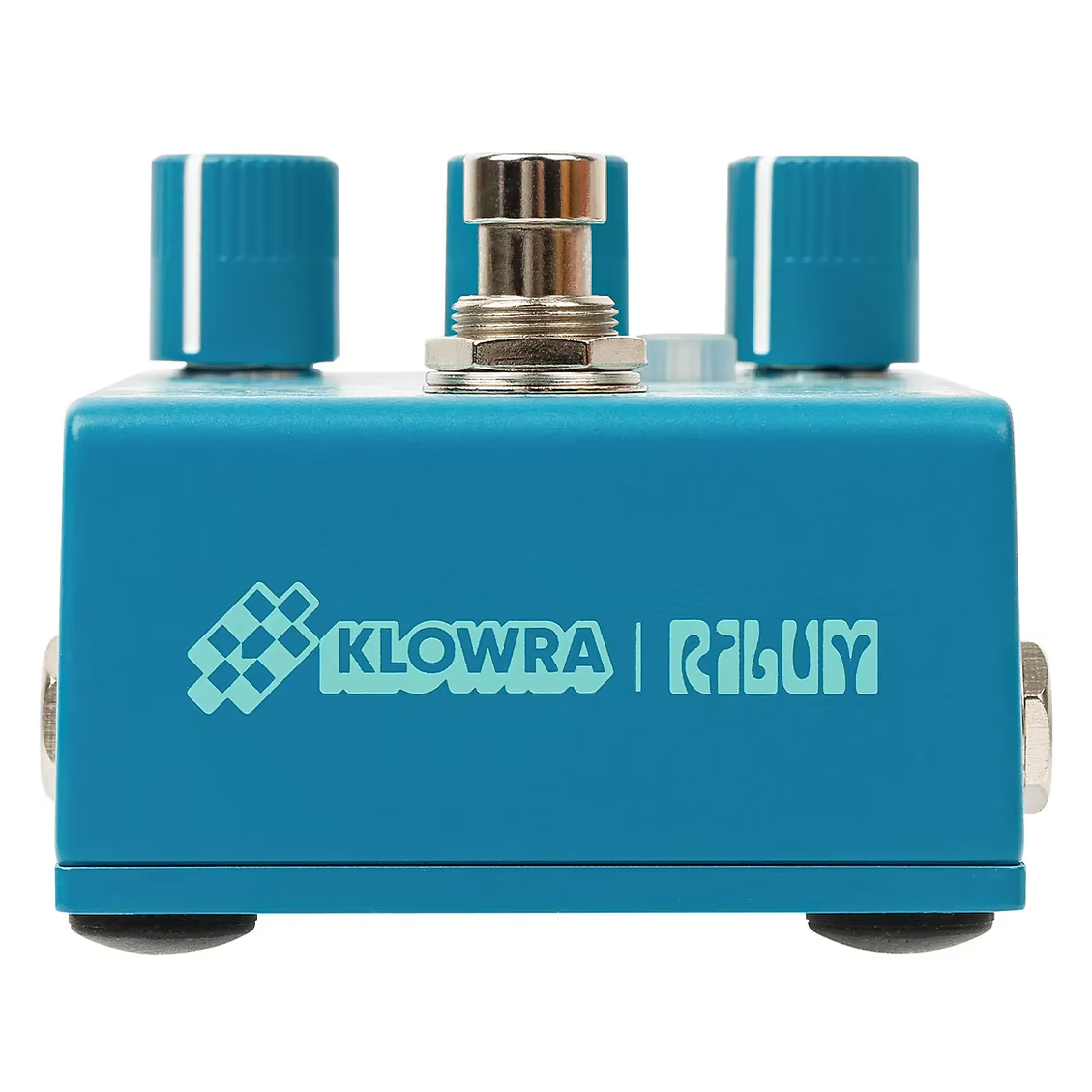 Klowra Klowra Rilum Multi-Head Delay tgt11