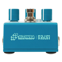 Klowra Klowra Rilum Multi-Head Delay tgt11