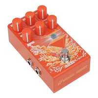 Klowra Klowra Verdict Polyphonic Octave tgt11