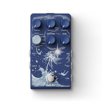 Klowra Limbo Multi Reverb