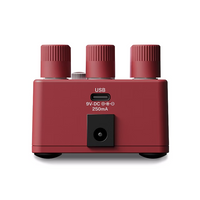 Klowra Vein Multi Pitch-Shifter & Harmonic