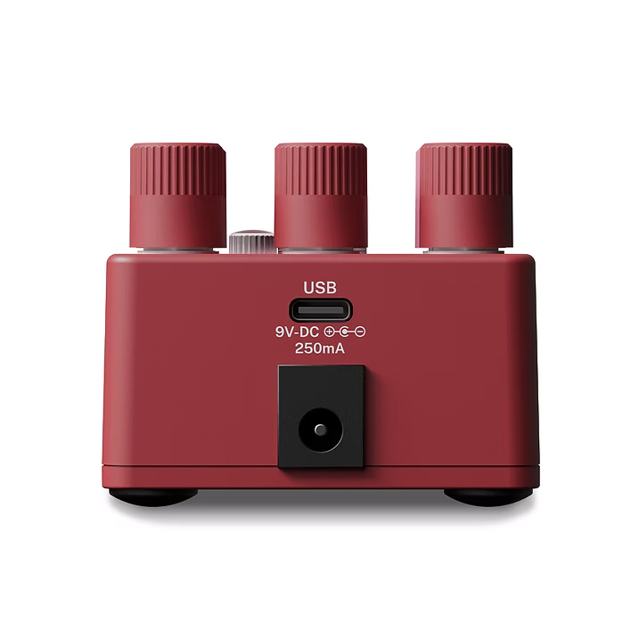 Klowra Vein Multi Pitch-Shifter & Harmonic