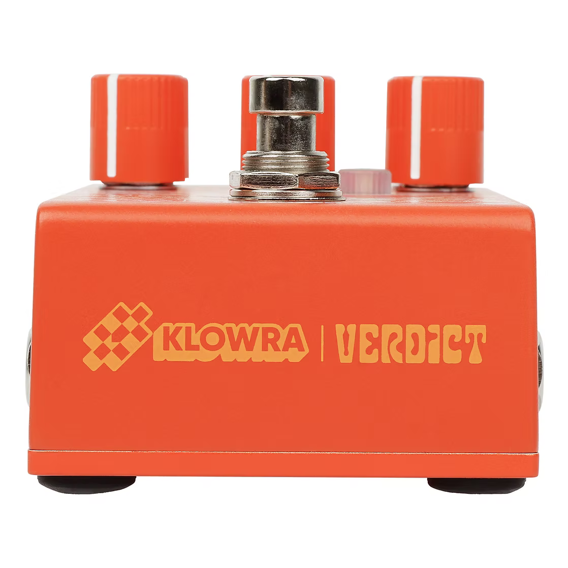 Klowra Klowra Verdict Polyphonic Octave tgt11