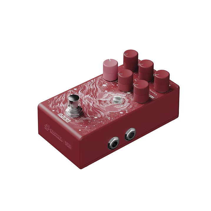 Klowra Vein Multi Pitch-Shifter & Harmonic