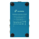 Klowra Klowra Rilum Multi-Head Delay tgt11