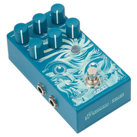 Klowra Klowra Rilum Multi-Head Delay tgt11