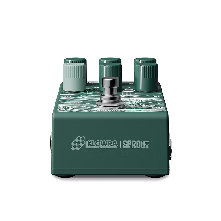 Klowra Sprout Multi Modulation