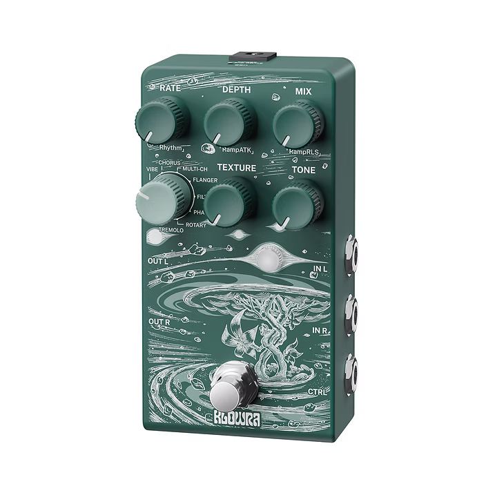 Klowra Sprout Multi Modulation