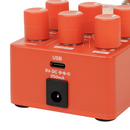 Klowra Klowra Verdict Polyphonic Octave tgt11