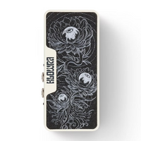 Klowra Pedaler Klowra Mantra Dual Expression tgt11