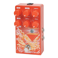 Klowra Klowra Verdict Polyphonic Octave tgt11