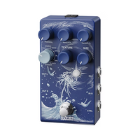 Klowra Limbo Multi Reverb