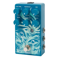 Klowra Klowra Rilum Multi-Head Delay tgt11