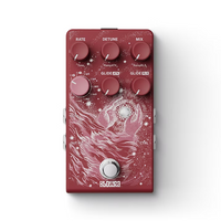 Klowra Vein Multi Pitch-Shifter & Harmonic