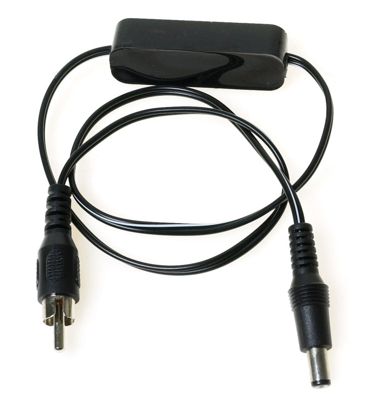CIOKS Flex 2201 Booster 9 to 18V converter