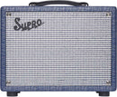 Supro 64 Reverb | 5 Watt 1x8
