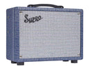 Supro 64 Reverb | 5 Watt 1x8