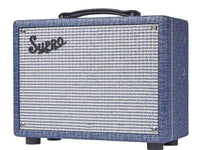 Supro 64 Reverb | 5 Watt 1x8