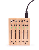 Critter &amp; Guitari 5 Moons Looper