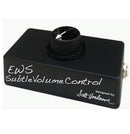 EWS Subtle Volume Control (SVC)