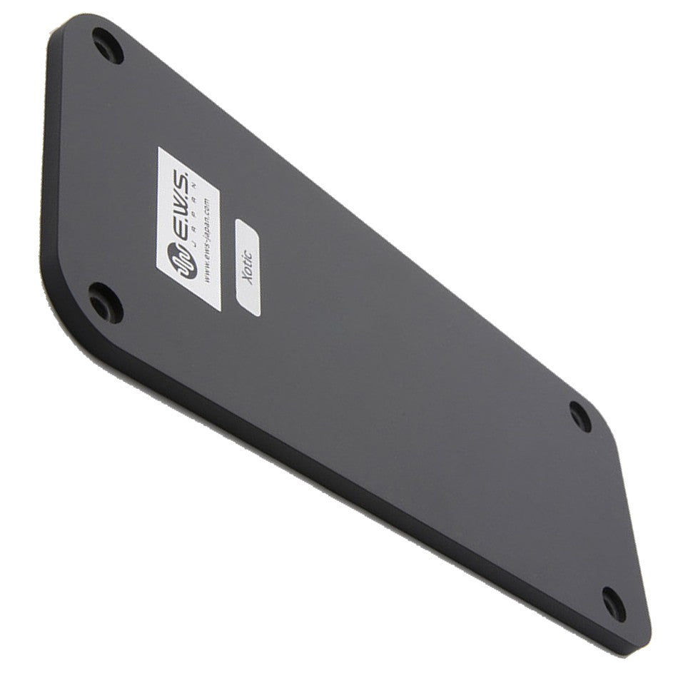 EWS Wah Board VOX