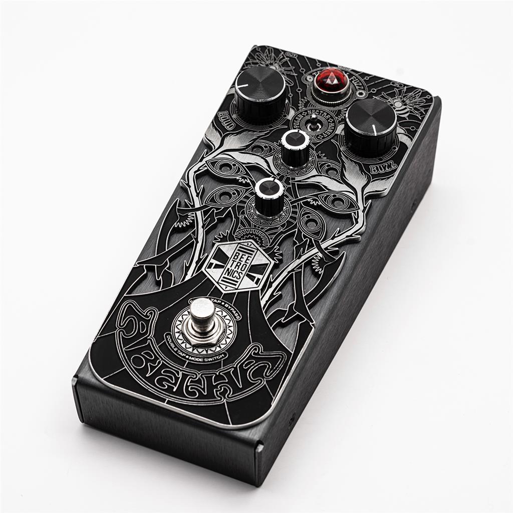 Beetronics Abelha Tropical Fuzz