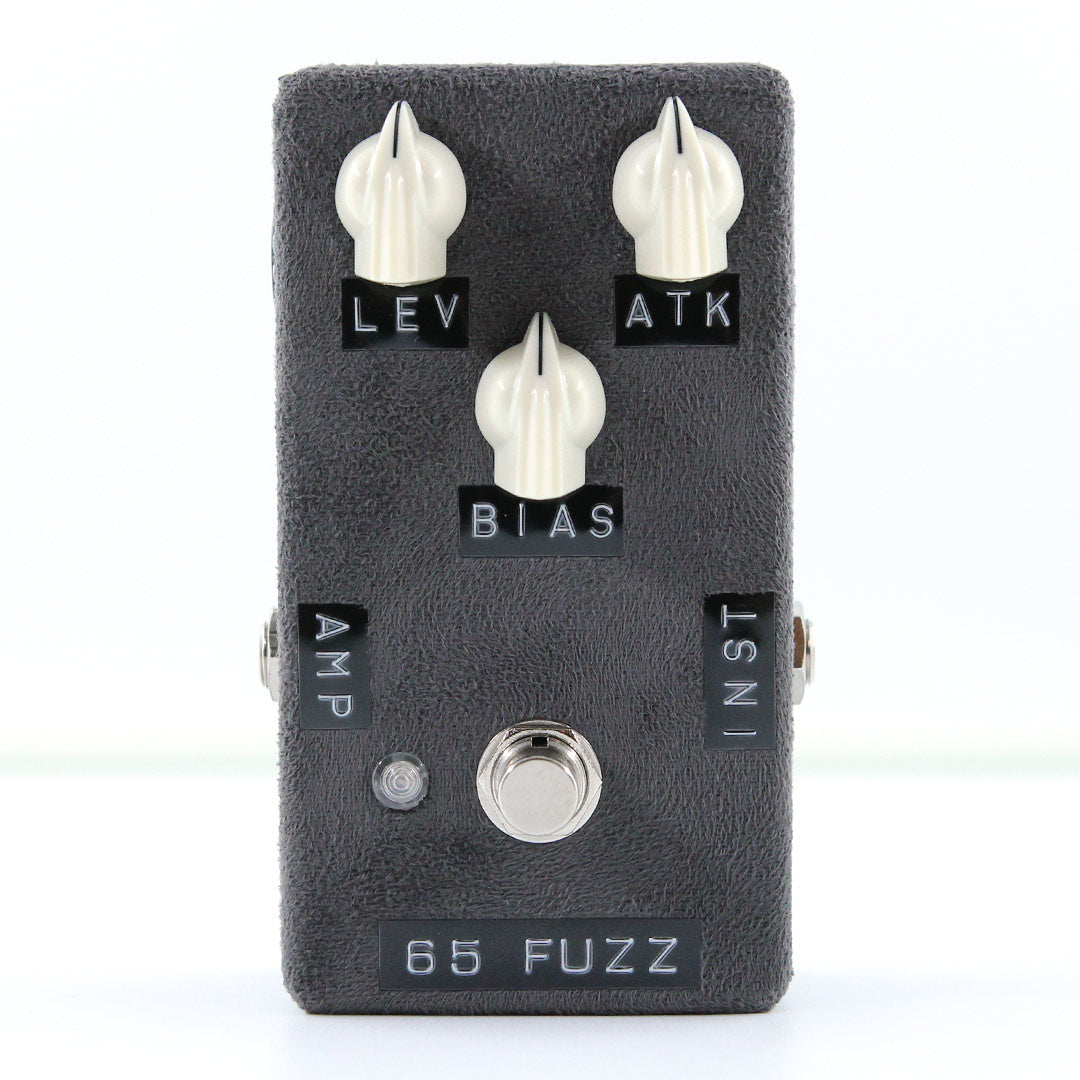 Shin*s Music 65 Fuzz